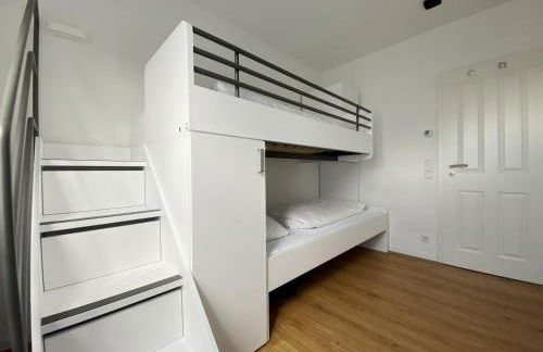 Wilde Brise - Ihr Luxusbungalow in Norddeich - Foto 17