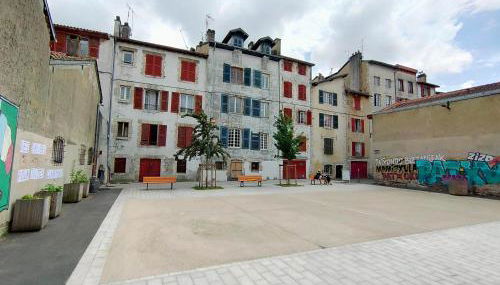 jeu de paume - Foto 5