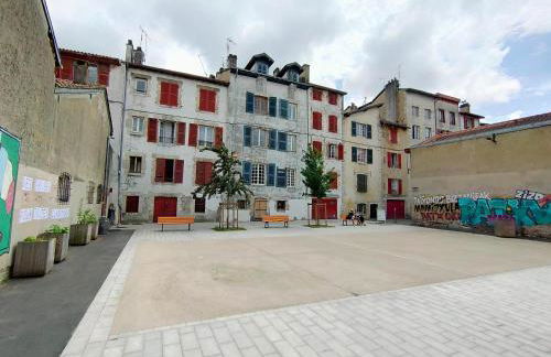 jeu de paume - Foto 5