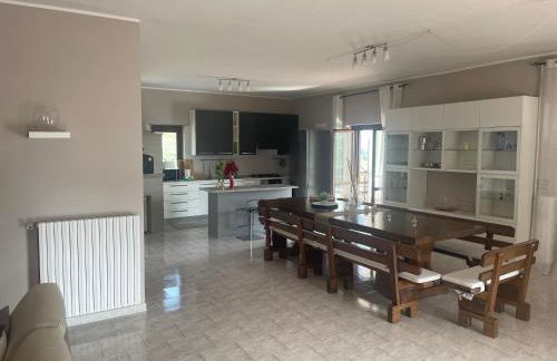 Villa Assunta con piscina - Foto 19