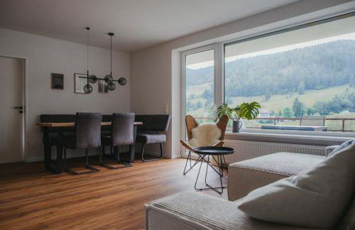 Schwarzwald Loft Panoramablick Menzenschwand - Foto 1