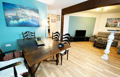 Cozy "Work and Stay" House - Foto 33