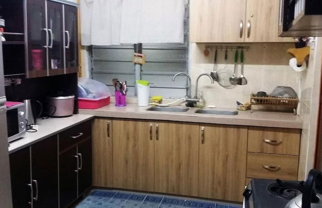 Awedee Homestay Putrajaya - Photo 15