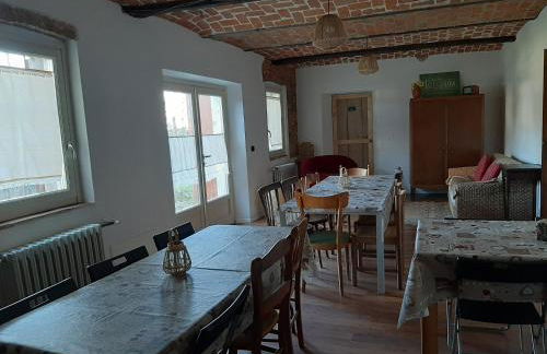 Cascina Teresina Monferrato Piscina - Foto 13