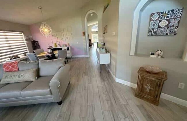 Remodeld South Facing Villa - Southern Dunes Golf Course Views - Foto 10