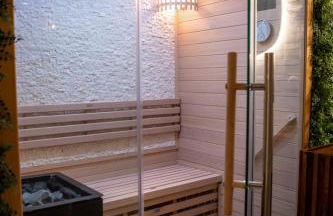 La Penida Suite avec Sauna & Baignoire Hyper Centre Lille - Foto 15