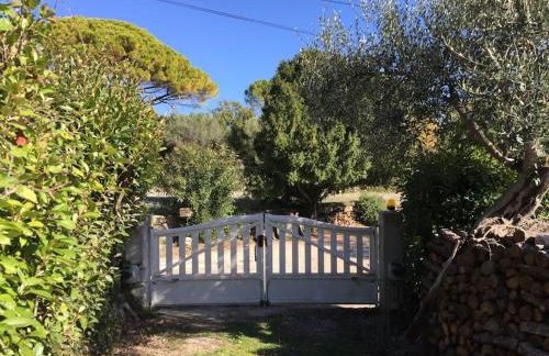 Belle villa de charme avec piscine - Foto 51