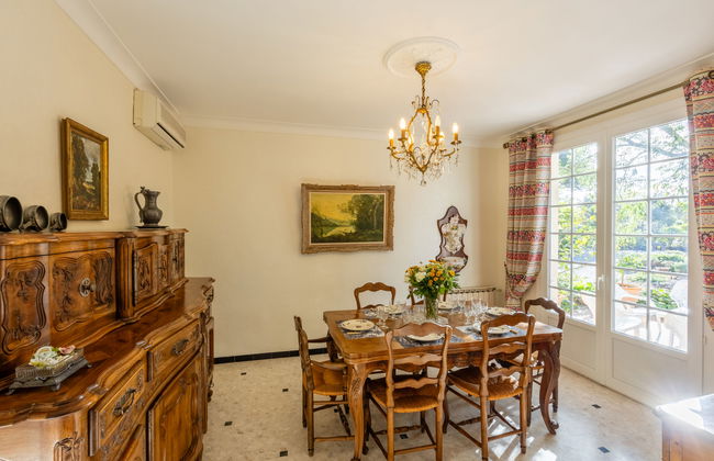 Le Clos Saint Emilie (Tennis & piscine) - Foto 8