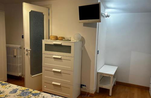 Mansarda Bellavista & La Villa dei Nonni - Foto 20