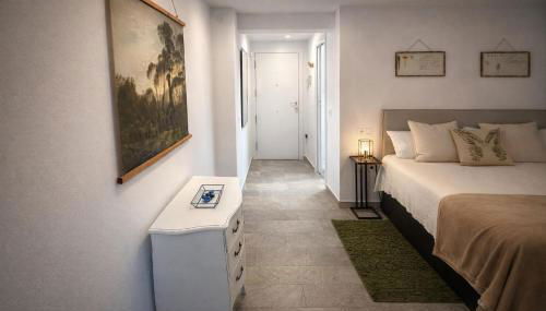 Tres Carabelas con Wifi y Netflix - Foto 2, Lobby or reception