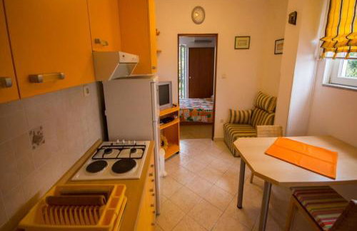 Apartments Daju - Foto 23