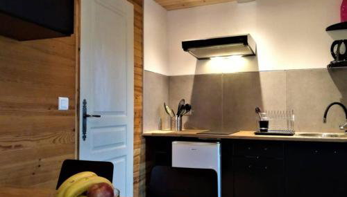 Studio 32m2 - dans propriété avec vue imprenable sur le Lac du Salagou - Foto 2