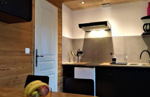 Studio 32m2 - dans propriété avec vue imprenable sur le Lac du Salagou - Foto 2