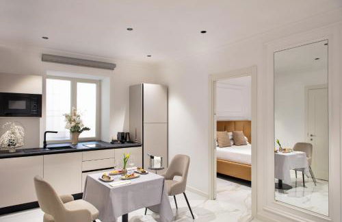 Dama Pompei - Luxury Apartment - Foto 17