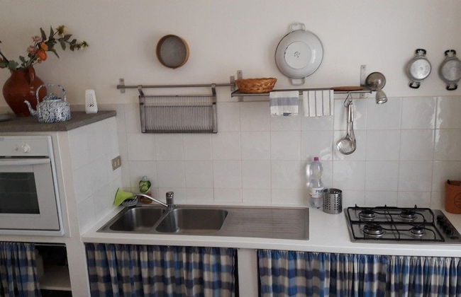 Bicoca - Casaletti dei Pastori - Foto 17