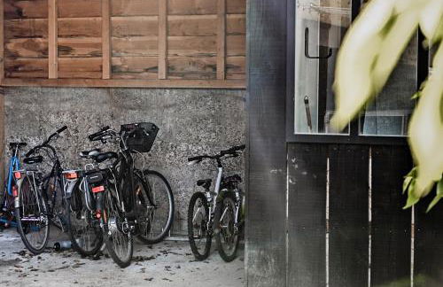 Gîte Un ange passe en Périgord - Foto 53