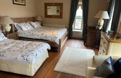 Royal Portrush Golfing Base- Riverside Renovated Flax Mill - Foto 32