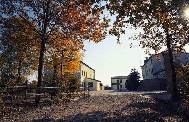 Agriturismo Corte Benetti - Foto 61