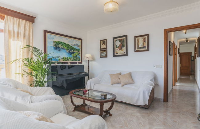 Villa Es Puig - Foto 24