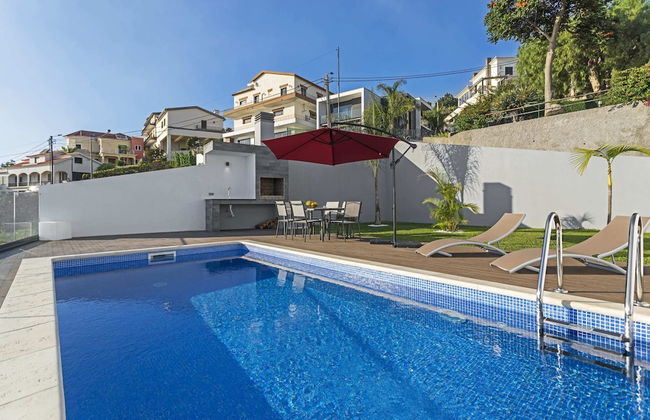 Searenity Vacations Home - Foto 25