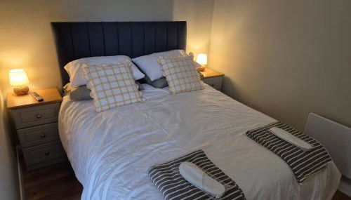 Barn on the Farm Holiday Lets - Foto 4