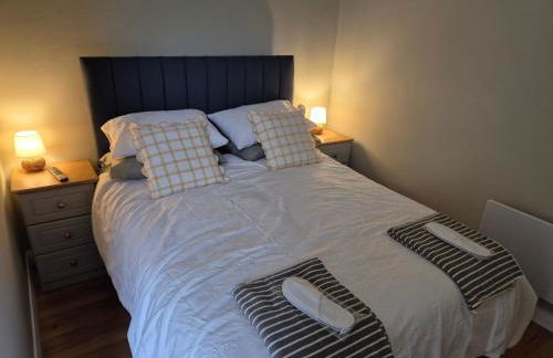 Barn on the Farm Holiday Lets - Foto 4