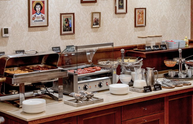 Gold Apartments - Foto 32