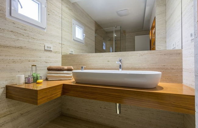 Luxury Villa White Rose with the Pool - Foto 49