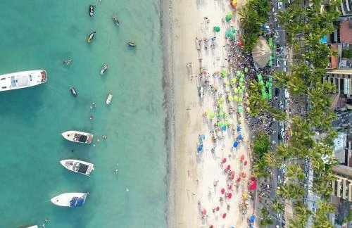 Apartamento Beira Mar Maceió - Foto 61