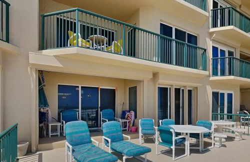 Ocean Towers 2102 by Distinctive Beach Rentals - Foto 64