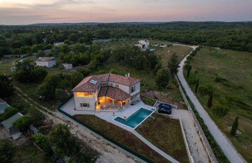 Villa Andy Rovinj by Istriaselect Villas - Photo 30