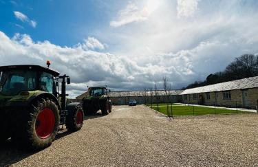 Briary Cottages at Iletts Farm - Photo 51