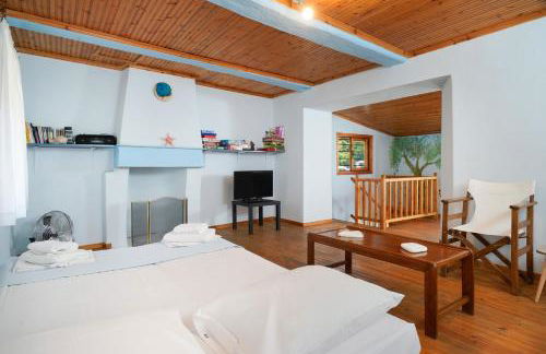 Small House - Panagia Village - Foto 39