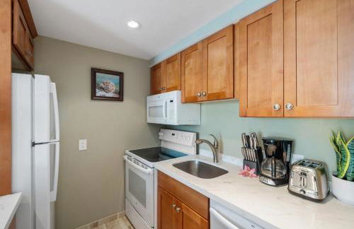 Lahaina Shores 426 - Foto 34