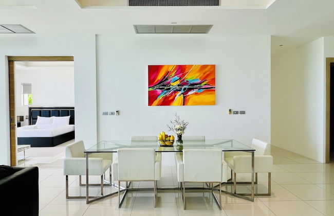 The View Phuket By Resava - Photo 24