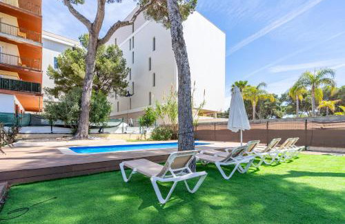 Villa Els Pins - Foto 15