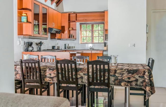 St Francis Bay Luxury Lodge 2 - Foto 10