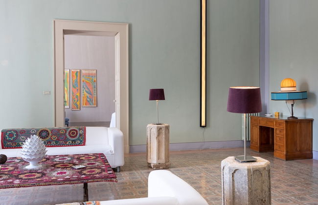 Palazzo Daniele, a Member Design Hotels - Foto 67