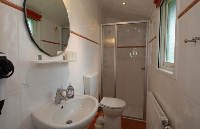 Ferienhaus in der Nahe des Sees, Haustierfrei - Foto 8