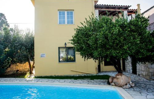 Villa Dimitris - Foto 11