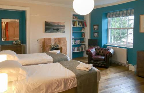 The Moat House - Foto 13