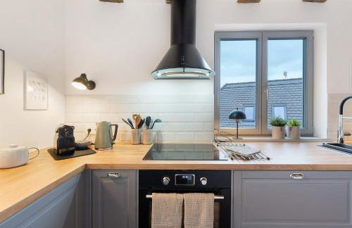 Das Alte Pfarrhaus - Suite - Foto 9