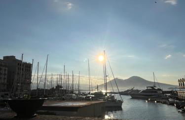 holiday home Un posto solare - Foto 62