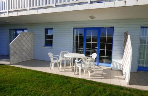 Appartement T2 Residence Le Club - Foto 6