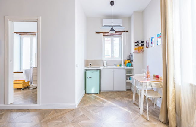 Terrazza Terzo Cardine - Foto 34