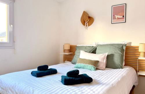 Le cocon des familles - 2 Chambres - Photo 31