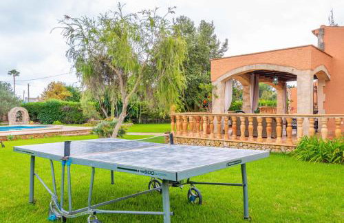 Finca Es Fasser - Foto 37