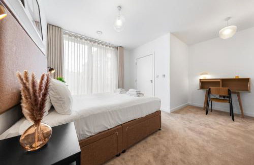 Split Level Apartment - Foto 12