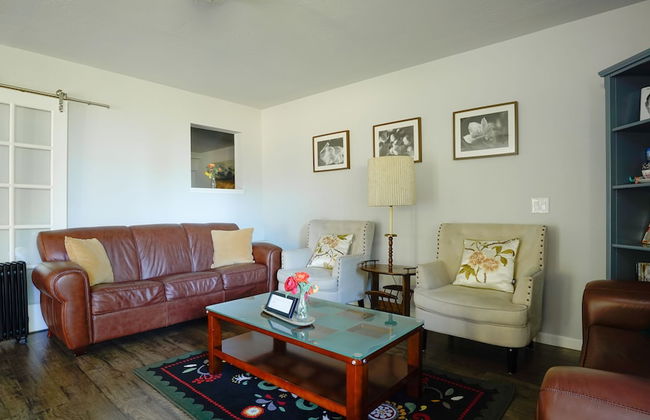 Marbella Lane Eco Friendly Treehouse SFO - Foto 3