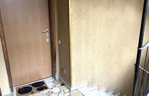 M4 - Private Garage - Linate Airport - Self CheckIn - Suite Lomellina - MilanoFlats - Foto 26